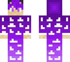 purple cloud skin -joacopvp02020