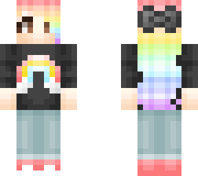 rainbow