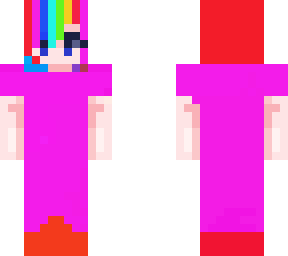 rainbow dash