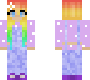 rainbow farmer