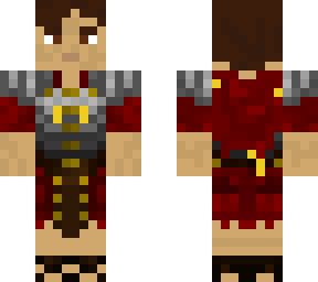 roman without elm