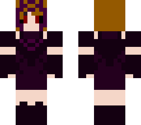 ryl (evolved assault form)