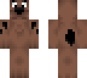 scoob no collar