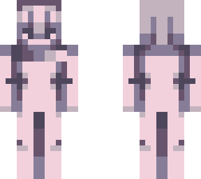 shading - broken nails
