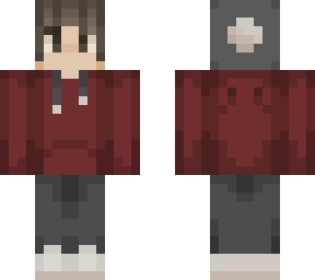 skin for max