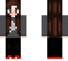 skin for me