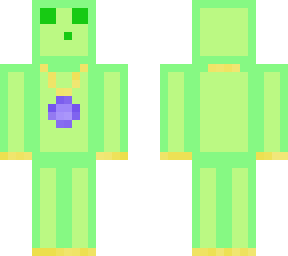 slime (winner!)