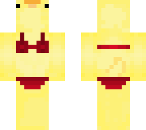smexy duck