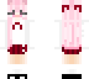 super cute manga girl v13