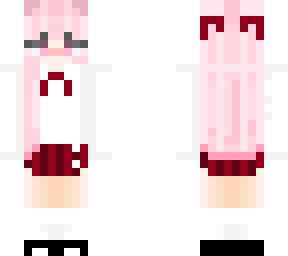 super cute manga girl v14
