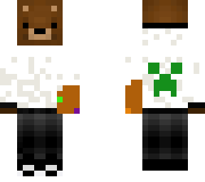 tanos bear