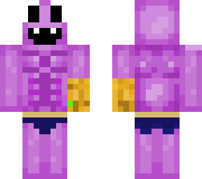 thanos
