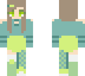 the name's neon, bro - unshaded (please read desc.)