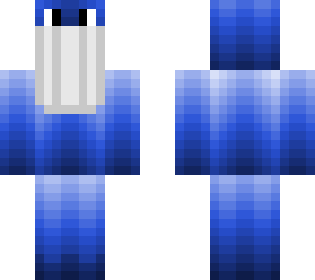 the whale.