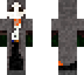 theorangelizard