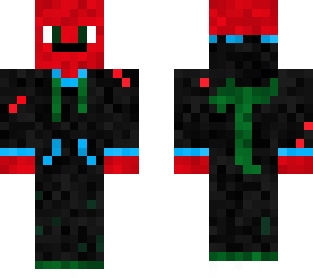 tomato guy