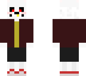 underfell sans (unshaded)