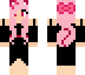 update second kawii chan cat