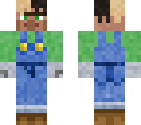 villijah luigi