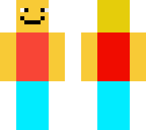 what does the minecraftian say?