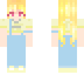 yellow boiii - hb