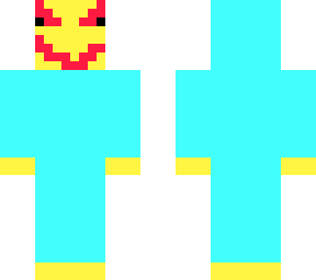 yellow dude!!!!!!!!!!!!!!!!!!