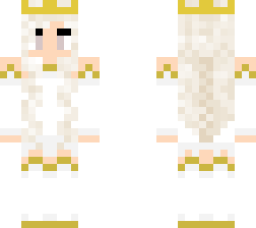 *white *hair *princess*