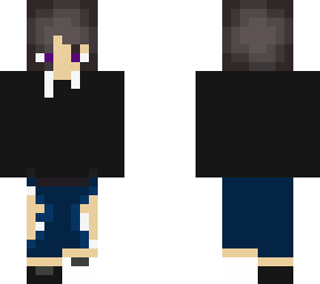 -: ender :-