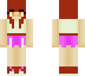 -lucie evelin-character serie+ce-