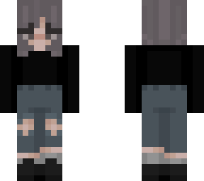 aesthetic girl ( fixed )