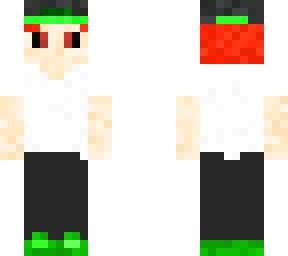 alex loquendo (angry versin)