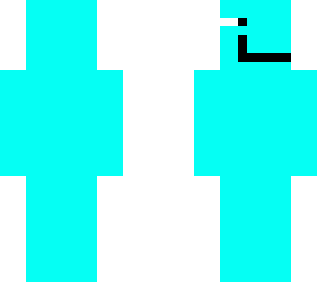 an accident with the face