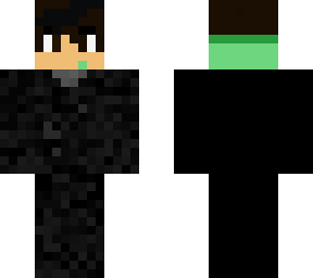 black antonio