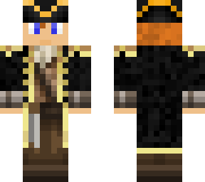 captain artemis
