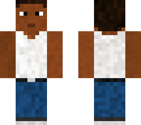 carl johnson