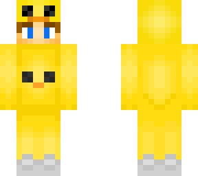 chickenonsocks :dd