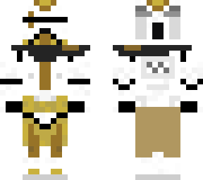 commander bly
