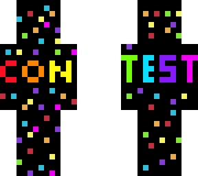 contest!!!