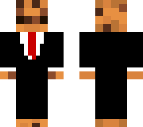 cookie boi