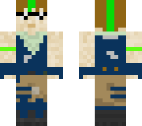 cool fortnite default