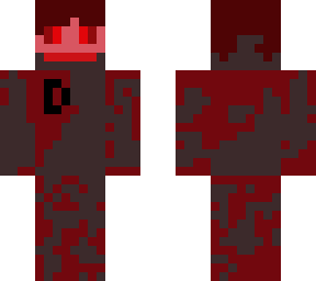 corrupted daabyt