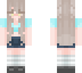 cute beach girl