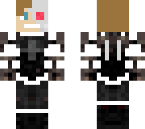 cyborg