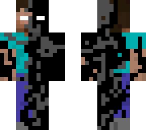 darkside of herobrine 2.0