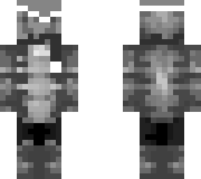 demised phantom with christmas hat v3
