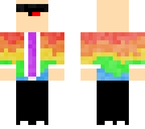derp rainbow agent