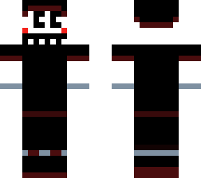django (animatronic)