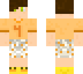 duck boy (amazingoutfits official skin)