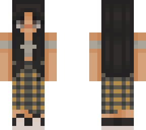 e-girl