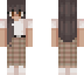 edit of maddie34's skin